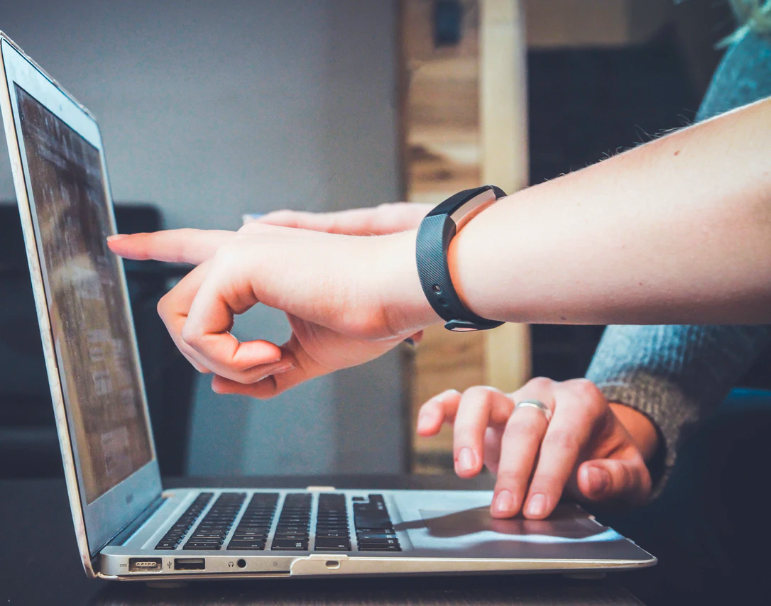 HOW TO TRACK TRAINING visual data 6